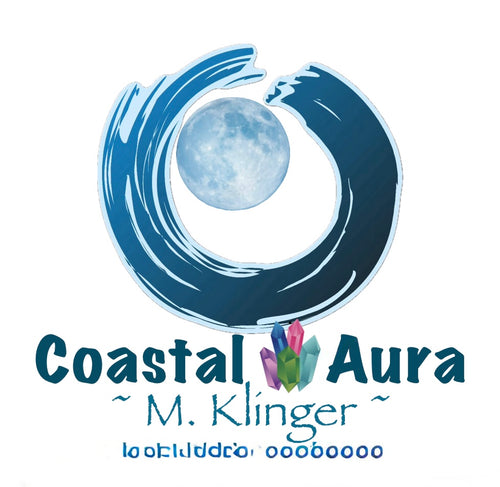 Coastal Aura - M. Klinger